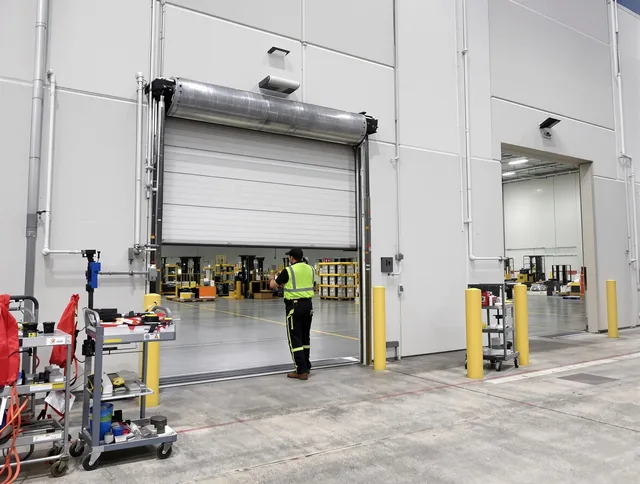 Commercial Repair service in Maynard, MA
