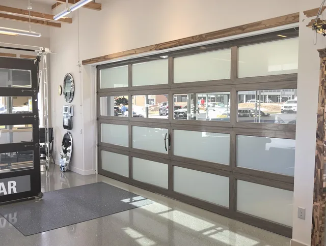 Custom Doors service in Maynard, MA