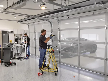 Dents Repair service in Maynard, MA