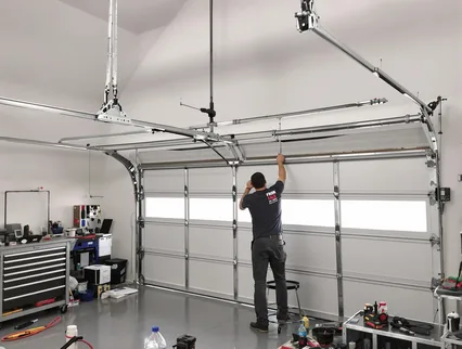 Garage Door Installation service in Maynard, MA