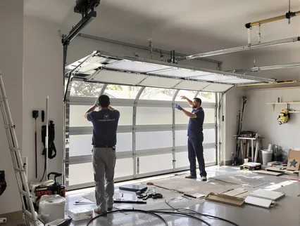 Door Replacement service in Maynard, MA