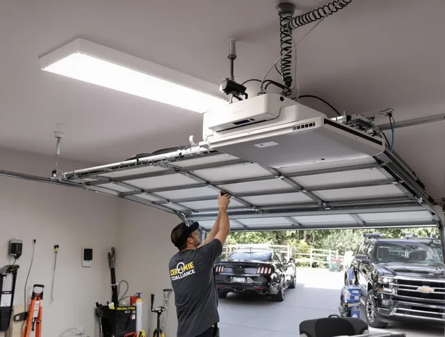 Opener Installation service in Maynard, MA