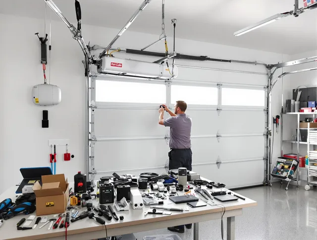 Opener Repair service in Maynard, MA