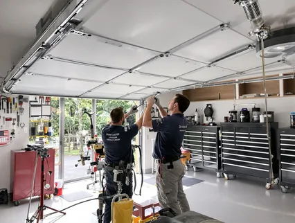 Overhead Repair service in Maynard, MA