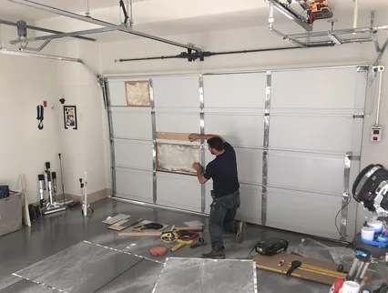 Panel Repair service in Maynard, MA