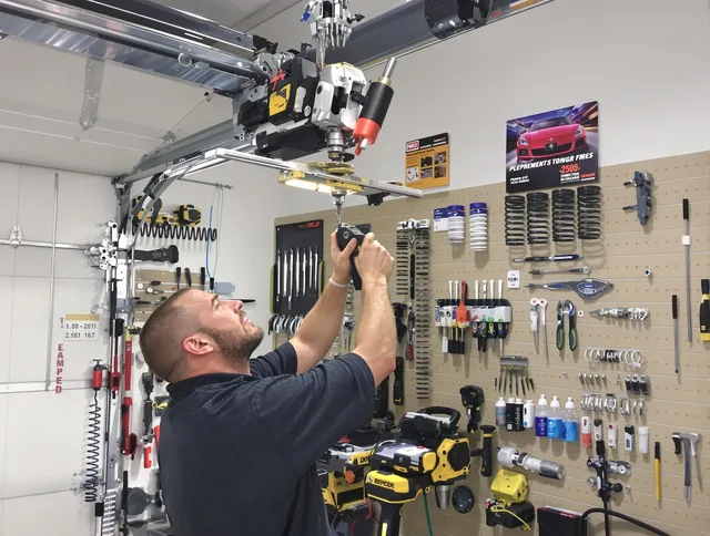 Spring Repair service in Maynard, MA